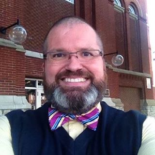 Profile Picture of Jeffrey Stivers (@jdstivers) on Facebook