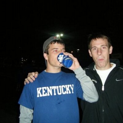Profile Picture of James Veatch (@theveatchinator) on Twitter