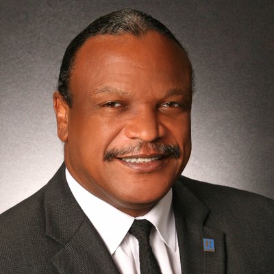 Profile Picture of Clifford Bradshaw (@bradshaw_realty) on Twitter