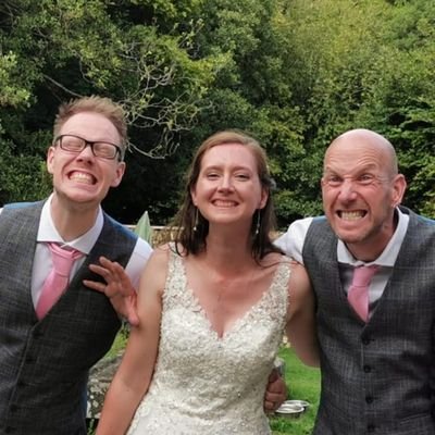 Profile Picture of Mike Swinford (@mikedswinford) on Twitter