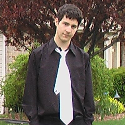 Profile Picture of Cody Cannon (@ccsingle07) on Twitter