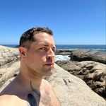 Profile Picture of Benjamin Ryder (@m0untaineer) on Instagram