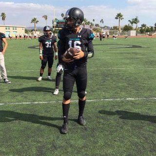 Profile Picture of Brandon Jay Arambula (@bjarambula8) on Twitter