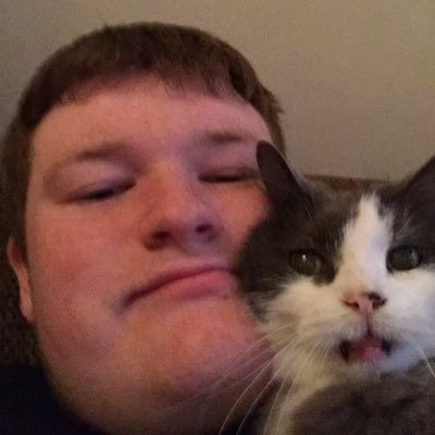 Profile Picture of Daniel Spafford (@SpaffordDaniel) on Twitter