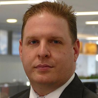 Profile Picture of Michael Gordon (@MG_econ) on Twitter