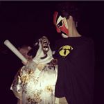 Profile Picture of thomas (@thcarnegie) on Instagram