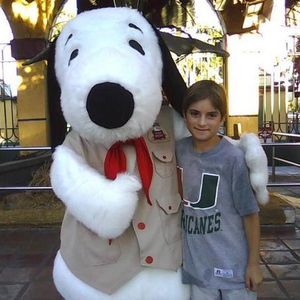 Profile Picture of John Cassese (@johntheu15) on Myspace