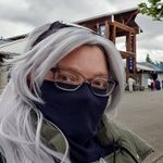 Profile Picture of Heather McLendon (@yinyanggurl) on Instagram