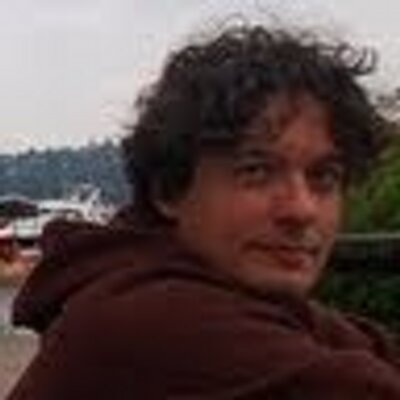 Profile Picture of Kevin Krouse (@kevin_krouse) on Twitter