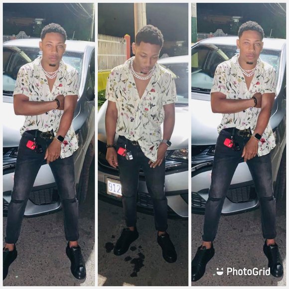 Profile Picture of Selique Pladley (@selvinpladly) on Poshmark