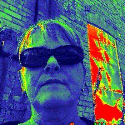 Profile Picture of Jackie Proulx-Czuper (@DancerSczuper) on Twitter