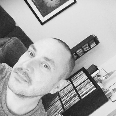 Profile Picture of Mark Mcleod (@mixamorphosis) on Twitter