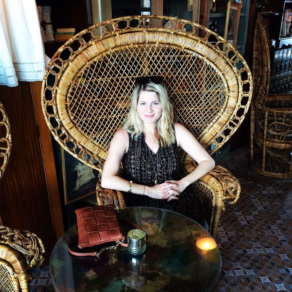 Profile Picture of Whitney Wilkinson (@wwilk15) on Poshmark