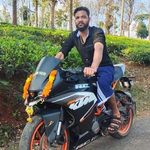 Profile Picture of Ramakrishnan Balasundaram (@ramakrishnanbalasundaram) on Instagram
