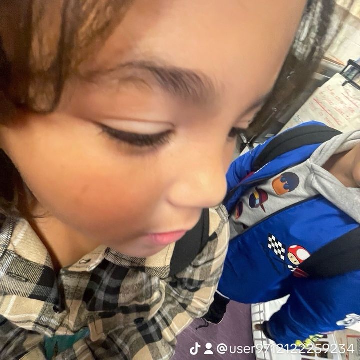 Profile Picture of ruthbarron001 (@ruthbarron001) on Tiktok