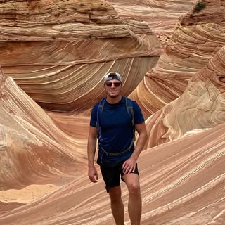 Profile Picture of Ryan Gruber (@ryan_gruber) on Instagram