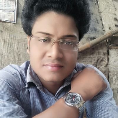 Profile Picture of Bishnu Gopal Das Adhikary (@gopal_bishnu) on Twitter