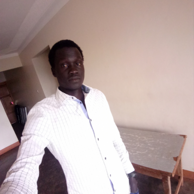 Profile Picture of Duop Tot Puok (@PuokDuop) on Twitter