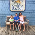 Profile Picture of Janet Mullin (@janetmullin) on Instagram