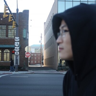 Profile Picture of Steve Hsin Wang (@steveshinwang) on Twitter