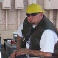 Profile Picture of Thomas Portlock (@tattooedtom75) on Twitter