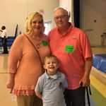 Profile Picture of Beverly Graham (@sewendipitycreations) on Instagram