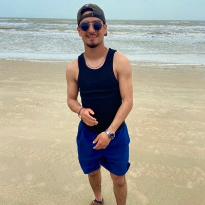Profile Picture of Steven Crespo (@crespo3_steven) on Twitter