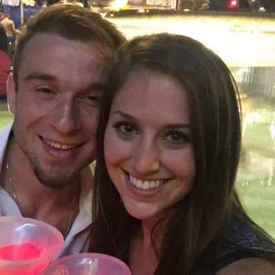 Profile Picture of Rebecca Gross (@rebeccajgross) on Twitter