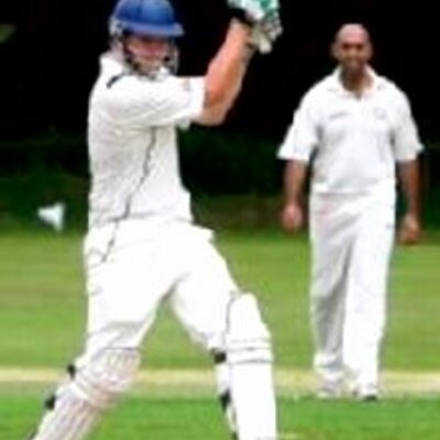 Profile Picture of Martin Shoemaker (@shoey85) on Twitter