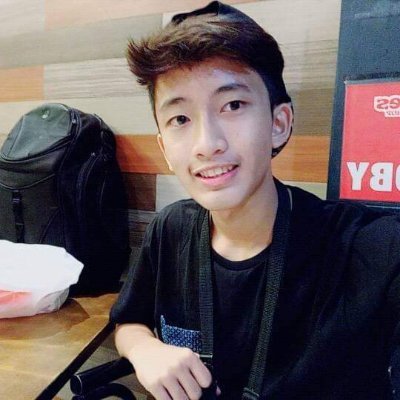 Profile Picture of Harold Kent (@HaroldK77146684) on Twitter