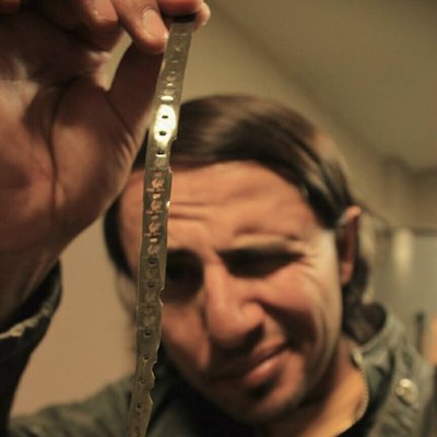 Profile Picture of Armando Andrade Zamarripa (@subandroide) on Twitter