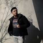 Profile Picture of Frank Chen (@frnklyspkg) on Instagram