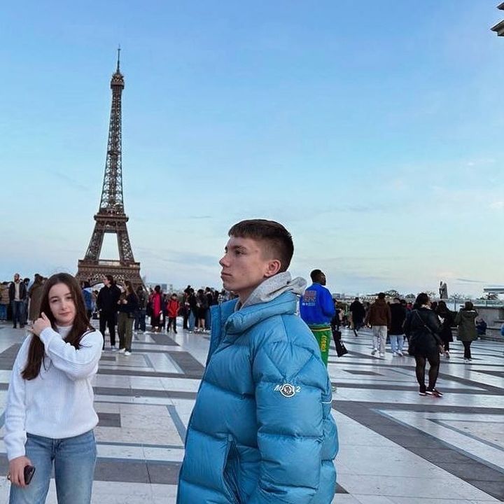 Profile Picture of Dawid Walek (@dawo2137) on Tiktok