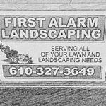 Profile Picture of Scott Jacoby (@first_alarm_landscaping_llc) on Instagram