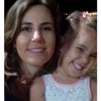 Profile Picture of Daniela Soares (@danielapalmas) on Twitter