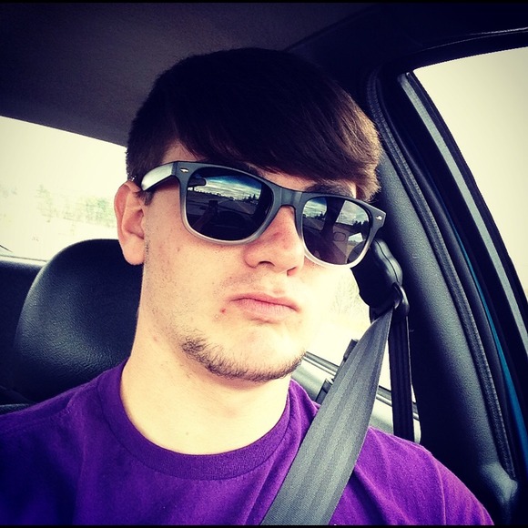 Profile Picture of Eric Nerison (@wiscosfinest22) on Poshmark