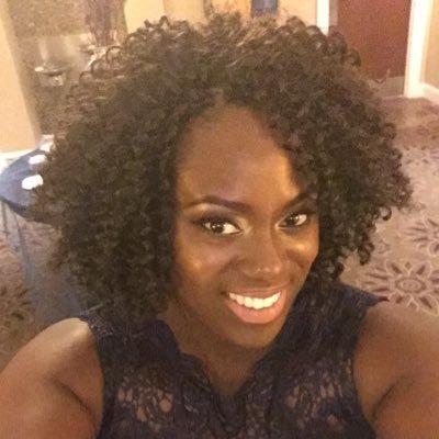 Profile Picture of Davida Jones (@DJones022484) on Twitter