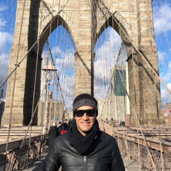 Profile Picture of Daniel filipe Do nascimento (@danielfilipe_gn) on Poshmark