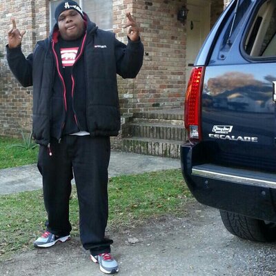 Profile Picture of Ray Armstead (@armstead_ray) on Twitter