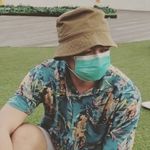 Profile Picture of A Reza Pabenteng Melba (@andrez_melba) on Instagram