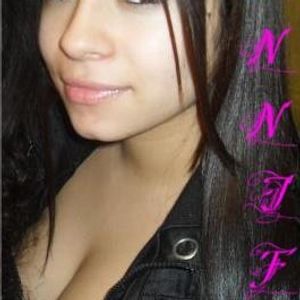 Profile Picture of Jennifer Gomez (@164862145) on Myspace