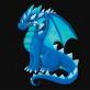 Profile Picture of Corey The Dragon (@Coreytheicedrag) on Twitter