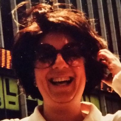 Profile Picture of Susan_Sloate (@Susan_Sloate) on Twitter