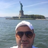 Profile Picture of Tamer Hamed (@tamer-hamed-2) on Quora