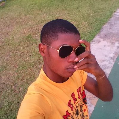 Profile Picture of Michael Agbor (@MichaelAgbor9) on Twitter