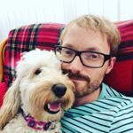 Profile Picture of Paul Floyd (@paranoidandroidfloyd) on Instagram