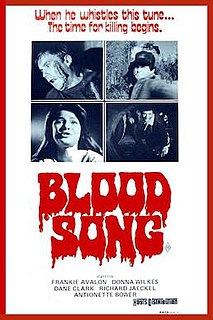 Profile Picture of Blood Song - Wikipediaon Wikipedia