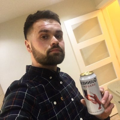 Profile Picture of Josh Marks (@MarksyJR) on Twitter
