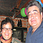 Profile Picture of Ricardo Y Sylvia Sepulveda (@ositapolar) on Flickr