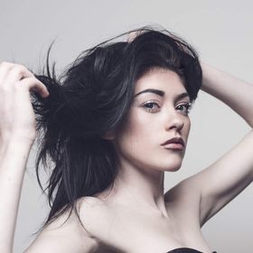Profile Picture of Gabriella Leonardi (@gabriellaleonardi) on Pinterest